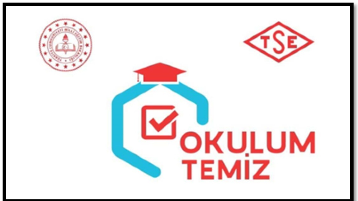 Okulum Temiz Belgelendirme Çalışmaları Kapsamında Veli Bilgilendirme, Ziyaretçi ve Tedarikçi Taahhütname Formları